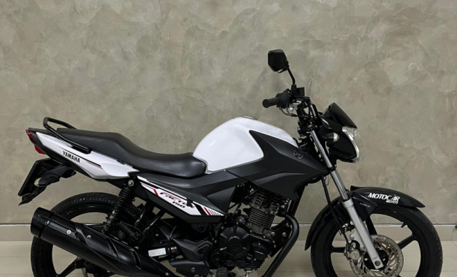 YAMAHA YBR 150 FACTOR ED/FLEX 2022 Flex-0