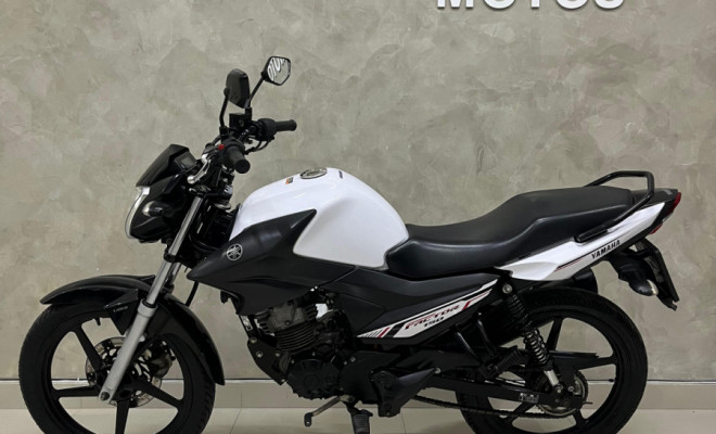 YAMAHA YBR 150 FACTOR ED/FLEX 2022 Flex-4