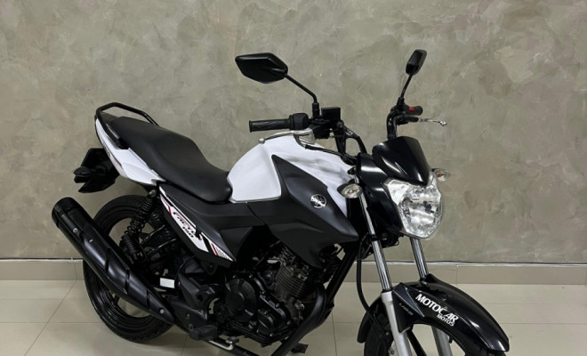 YAMAHA YBR 150 FACTOR ED/FLEX 2022 Flex