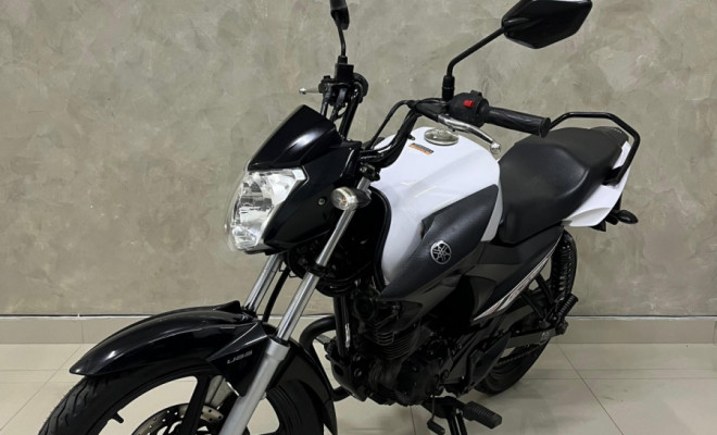 YAMAHA YBR 150 FACTOR ED/FLEX 2022 Flex-5