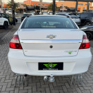 GM - Chevrolet PRISMA  Sed. Maxx/ LT 1.4 8V ECONOF. 4p 2012 Flex-18