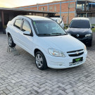 GM - Chevrolet PRISMA  Sed. Maxx/ LT 1.4 8V ECONOF. 4p 2012 Flex-1