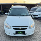 GM - Chevrolet PRISMA  Sed. Maxx/ LT 1.4 8V ECONOF. 4p 2012 Flex-19