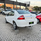 GM - Chevrolet PRISMA  Sed. Maxx/ LT 1.4 8V ECONOF. 4p 2012 Flex-3