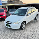 GM - Chevrolet PRISMA  Sed. Maxx/ LT 1.4 8V ECONOF. 4p 2012 Flex-0