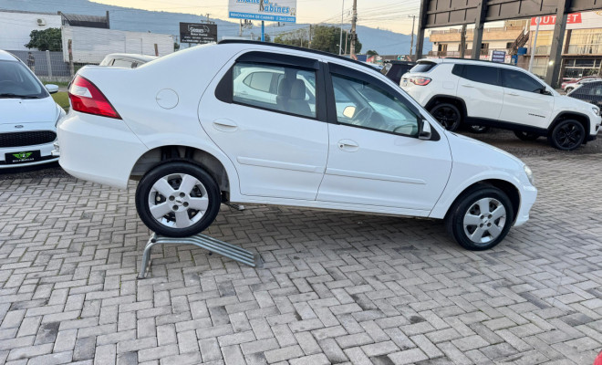 GM - Chevrolet PRISMA  Sed. Maxx/ LT 1.4 8V ECONOF. 4p 2012 Flex-20