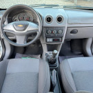 GM - Chevrolet PRISMA  Sed. Maxx/ LT 1.4 8V ECONOF. 4p 2012 Flex-4