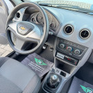 GM - Chevrolet PRISMA  Sed. Maxx/ LT 1.4 8V ECONOF. 4p 2012 Flex-13