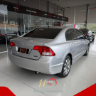 Honda Civic Sed. LXL/LXL SE 1.8 Flex 16V Mec. 2011 Flex-6