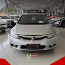 Honda Civic Sed. LXL/LXL SE 1.8 Flex 16V Mec. 2011 Flex-8