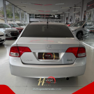 Honda Civic Sed. LXL/LXL SE 1.8 Flex 16V Mec. 2011 Flex-7