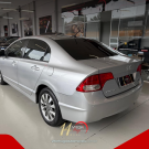 Honda Civic Sed. LXL/LXL SE 1.8 Flex 16V Mec. 2011 Flex-4