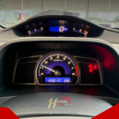 Honda Civic Sed. LXL/LXL SE 1.8 Flex 16V Mec. 2011 Flex-0