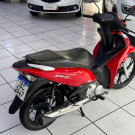 HONDA BIZ 125/125i Flex 2022 Flex-1