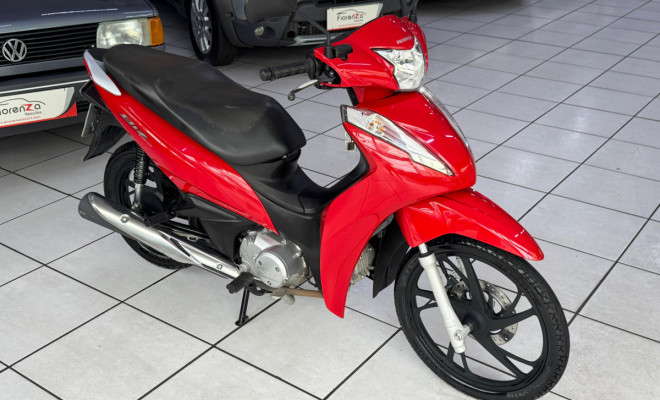 HONDA BIZ 125/125i Flex 2022 Flex-0