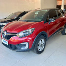 Renault CAPTUR Life 1.6 16V Flex 5p Aut. 2019 Flex-1