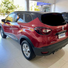Renault CAPTUR Life 1.6 16V Flex 5p Aut. 2019 Flex-4