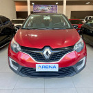 Renault CAPTUR Life 1.6 16V Flex 5p Aut. 2019 Flex-0
