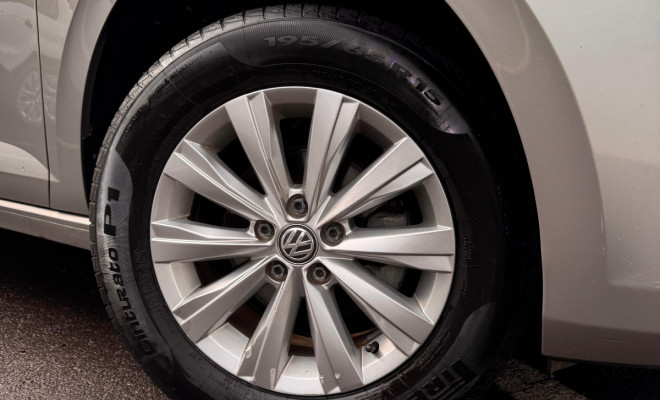 VW - VolksWagen VIRTUS 1.6 MSI Flex 16V 4p Aut. 2021 Flex-13