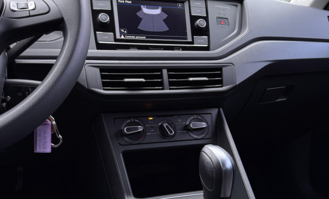 VW - VolksWagen VIRTUS 1.6 MSI Flex 16V 4p Aut. 2021 Flex-2
