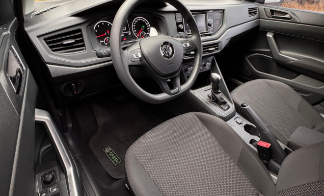 VW - VolksWagen VIRTUS 1.6 MSI Flex 16V 4p Aut. 2021 Flex-5