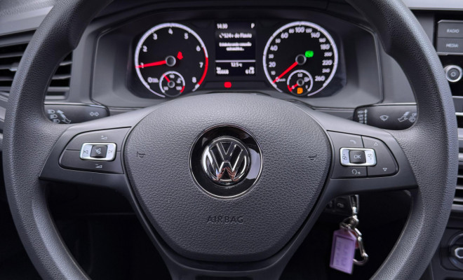 VW - VolksWagen VIRTUS 1.6 MSI Flex 16V 4p Aut. 2021 Flex-6