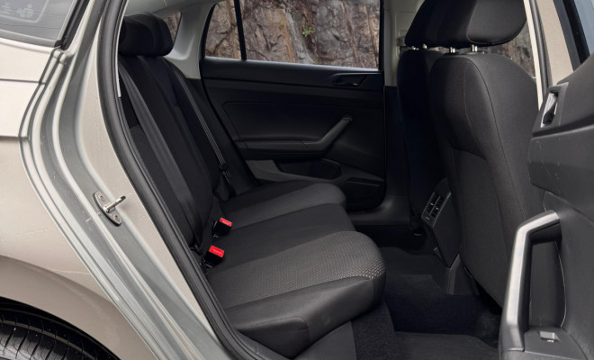 VW - VolksWagen VIRTUS 1.6 MSI Flex 16V 4p Aut. 2021 Flex-0