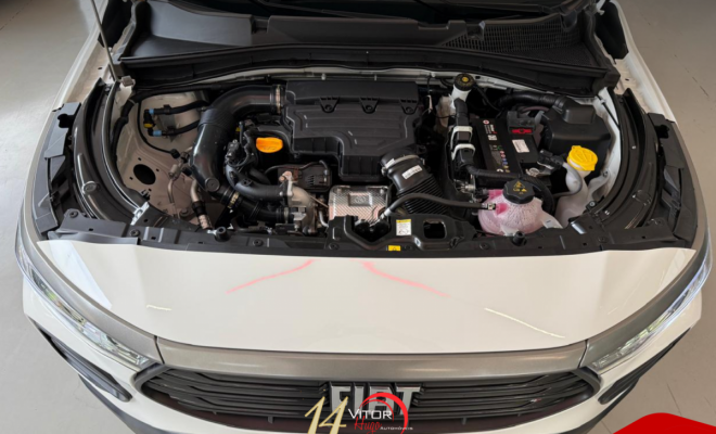 Fiat PULSE AUDACE Turbo 200  Aut. (Hibrído) 2025 Elétrico-5