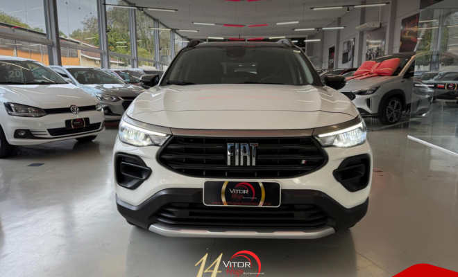 Fiat PULSE AUDACE Turbo 200  Aut. (Hibrído) 2025 Elétrico-7