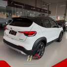 Fiat PULSE AUDACE Turbo 200  Aut. (Hibrído) 2025 Elétrico-8