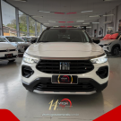 Fiat PULSE AUDACE Turbo 200  Aut. (Hibrído) 2025 Elétrico-7