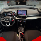 Fiat PULSE AUDACE Turbo 200  Aut. (Hibrído) 2025 Elétrico-0