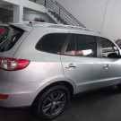 Hyundai Santa Fe GLS 3.5 V6 4x4 Tiptronic 2012 Gasolina-5