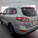 Hyundai Santa Fe GLS 3.5 V6 4x4 Tiptronic 2012 Gasolina-0
