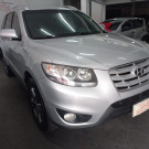 Hyundai Santa Fe GLS 3.5 V6 4x4 Tiptronic 2012 Gasolina-4
