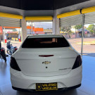 GM - Chevrolet PRISMA Sed. LTZ 1.4 8V FlexPower 4p 2016 Flex-4