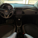 GM - Chevrolet PRISMA Sed. LTZ 1.4 8V FlexPower 4p 2016 Flex-6