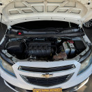 GM - Chevrolet PRISMA Sed. LTZ 1.4 8V FlexPower 4p 2016 Flex-12