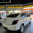 GM - Chevrolet PRISMA Sed. LTZ 1.4 8V FlexPower 4p 2016 Flex-2