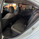 GM - Chevrolet PRISMA Sed. LTZ 1.4 8V FlexPower 4p 2016 Flex-8