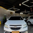 GM - Chevrolet PRISMA Sed. LTZ 1.4 8V FlexPower 4p 2016 Flex-0