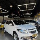 GM - Chevrolet PRISMA Sed. LTZ 1.4 8V FlexPower 4p 2016 Flex-1