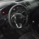 Renault LOGAN Zen Flex 1.0 12V 4p Mec. 2021 Flex-2