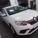 Renault LOGAN Zen Flex 1.0 12V 4p Mec. 2021 Flex-1