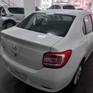 Renault LOGAN Zen Flex 1.0 12V 4p Mec. 2021 Flex-0