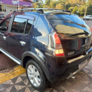 Renault SANDERO STEPWAY Hi-Flex 1.6 16V 5p Aut. 2012 Flex-4