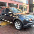 Renault SANDERO STEPWAY Hi-Flex 1.6 16V 5p Aut. 2012 Flex-3