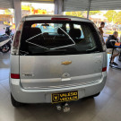 GM - Chevrolet Meriva Maxx 1.4 MPFI 8V ECONOFLEX 5p 2010 Flex-3