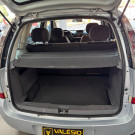 GM - Chevrolet Meriva Maxx 1.4 MPFI 8V ECONOFLEX 5p 2010 Flex-8