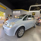 GM - Chevrolet Meriva Maxx 1.4 MPFI 8V ECONOFLEX 5p 2010 Flex-1